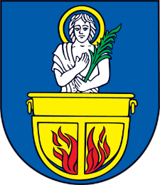 Erb obce Veľké Kostoľany