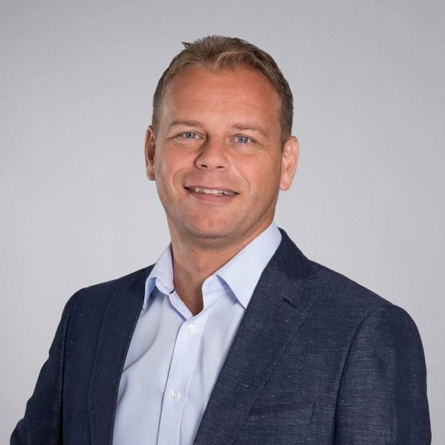 Marek Pristach, kandidát na starostu obce Veľké Kostoľany
