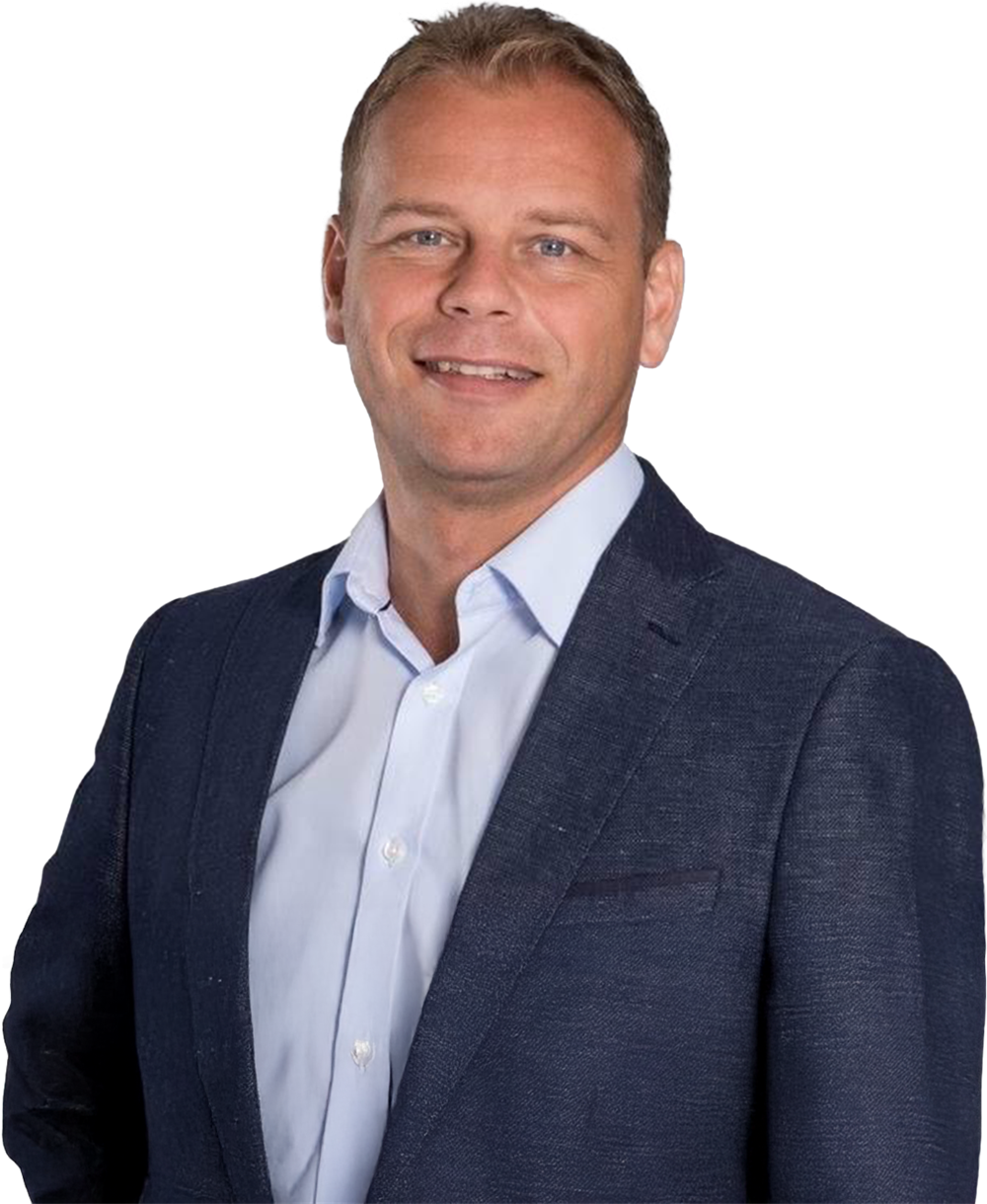 Marek Pristach