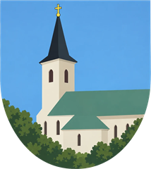 Kostol vo Veľkých Kostoľanoch